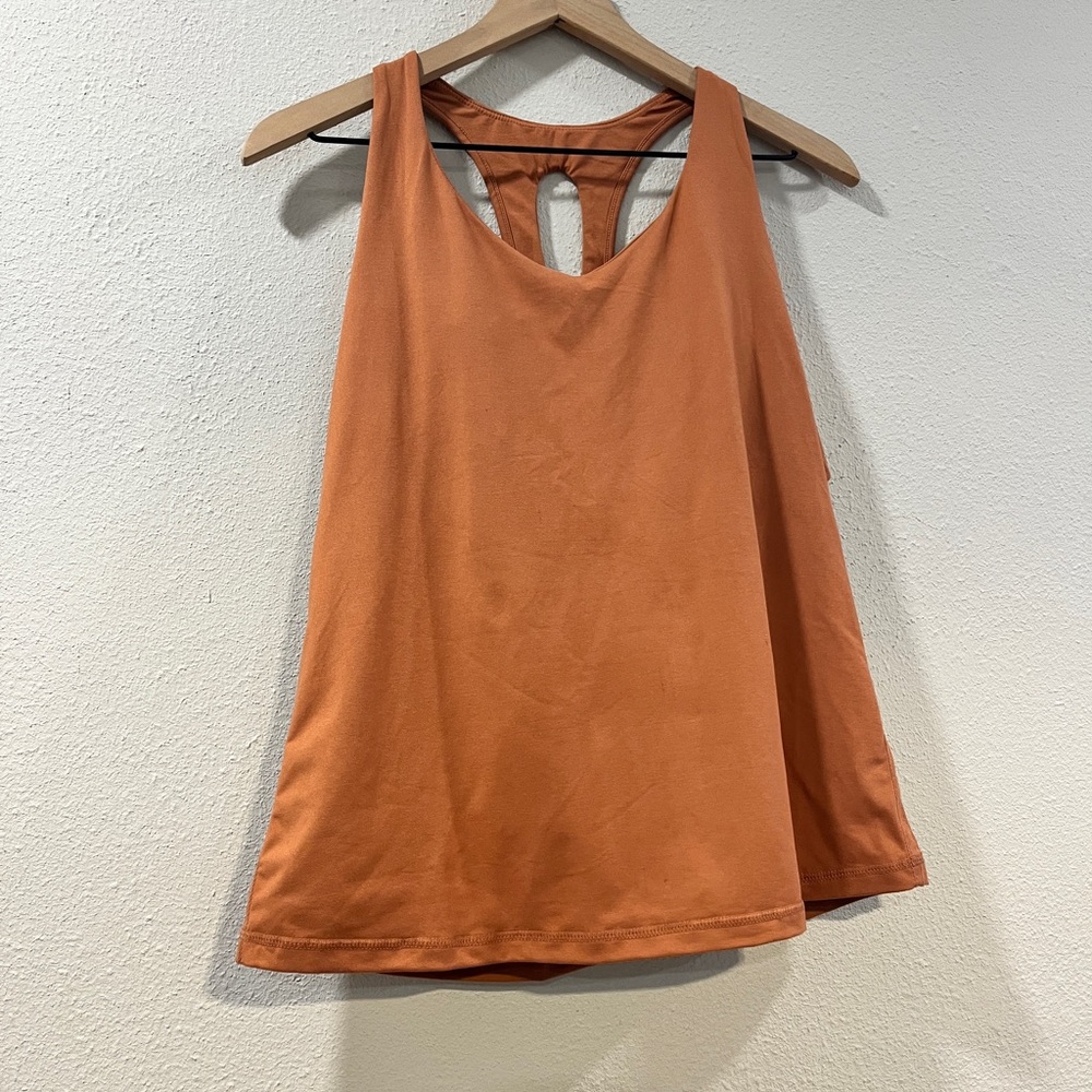Zenana Outfitters Clay Tank Top